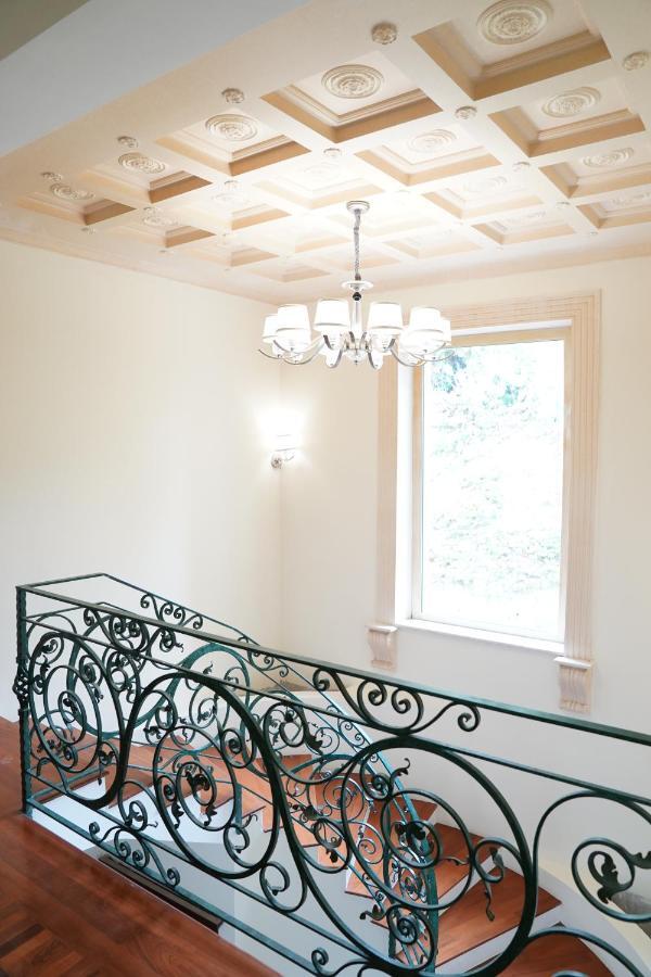 Villa Princi Вилла-Сан-Джованни Экстерьер фото